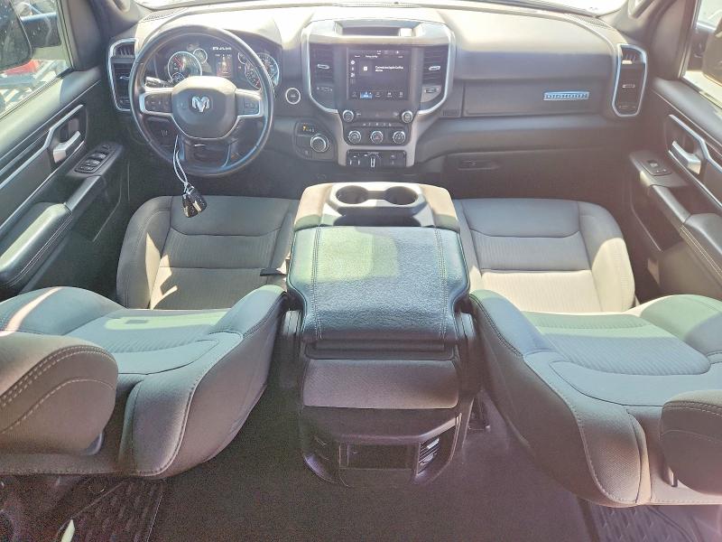 Продажа на аукционе авто 2023 Ram 1500, vin: 1C6RREFT7PN619582, номер лота: 60384116