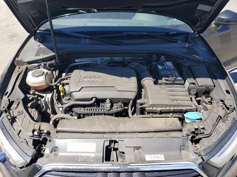 Aukcja sprzedaży 2019 Audi A3, vin: WAUJEGFF1KA106638, numer aukcji: 62654316