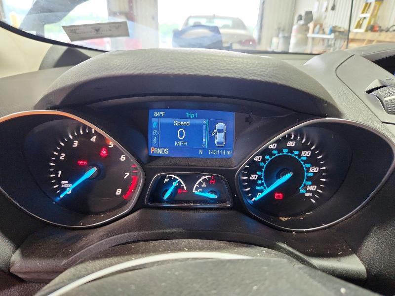 Продаж на аукціоні авто 2014 Ford Escape, vin: 1FMCU0F73EUD22696, номер лоту: 62112146