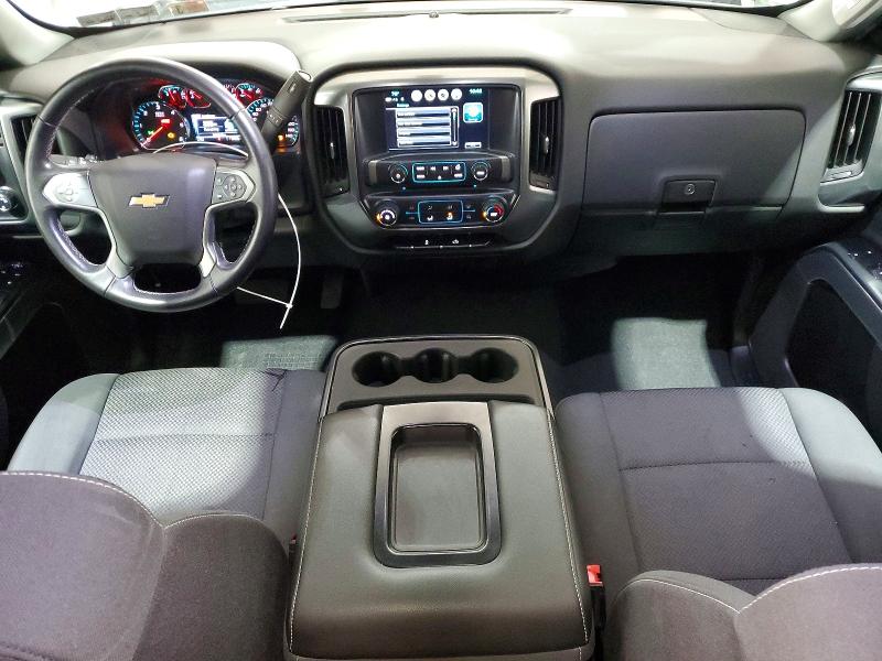 Aukcja sprzedaży 2019 Chevrolet Silverado Ld, vin: 2GCVKPEC5K1202948, numer aukcji: 60793546