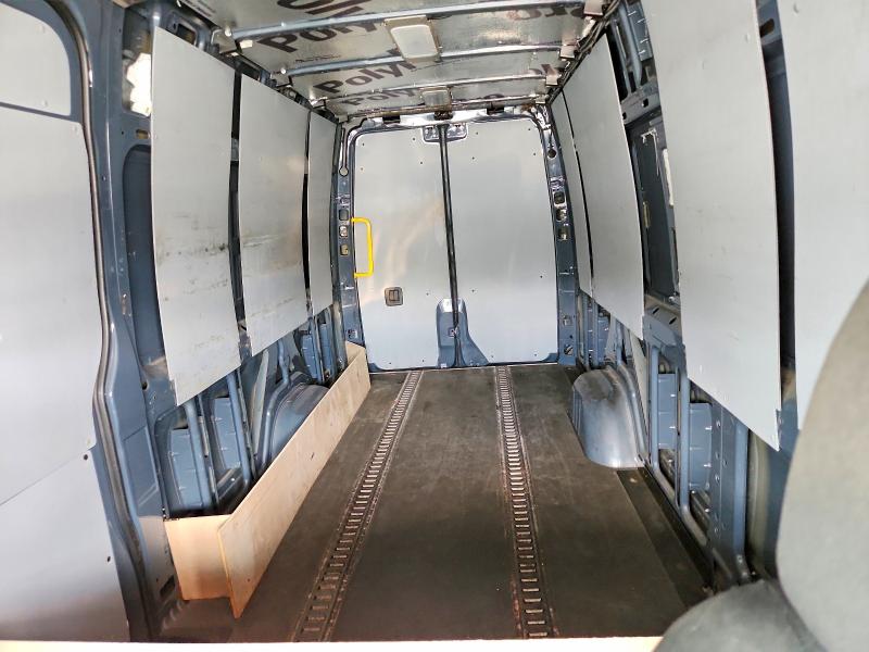Продаж на аукціоні авто 2019 Mercedes-benz Sprinter, vin: WD4PF1CD8KP119044, номер лоту: 62423096