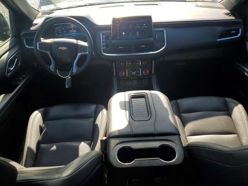 Aukcja sprzedaży 2023 Chevrolet Tahoe, vin: 1GNSCNKD2PR134261, numer aukcji: 61843076