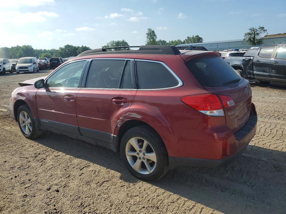 Продаж на аукціоні авто 2014 Subaru Outback, vin: 4S4BRCMC5E3302194, номер лоту: 59295386