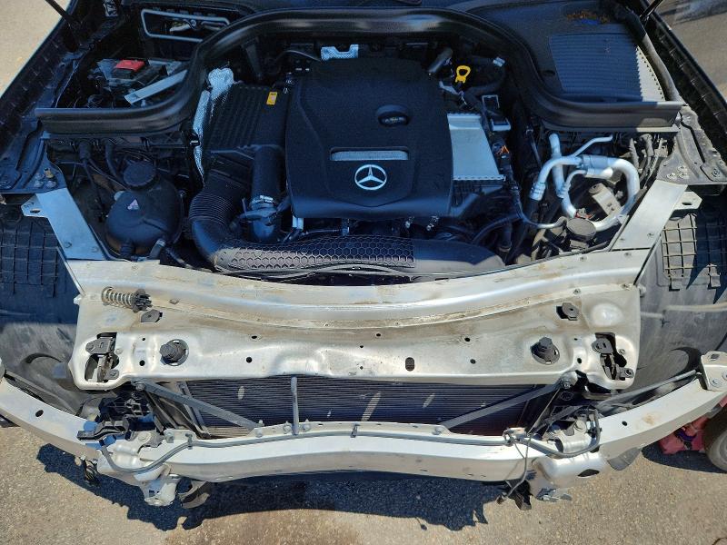 Aukcja sprzedaży 2019 Mercedes-benz Glc, vin: WDC0G4KB3KF488632, numer aukcji: 59200966
