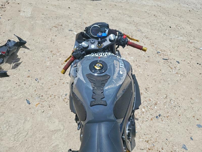 Продаж на аукціоні авто 2025 Suzuki Gsx-r600, vin: JS1GN7FA0S7100645, номер лоту: 59720906