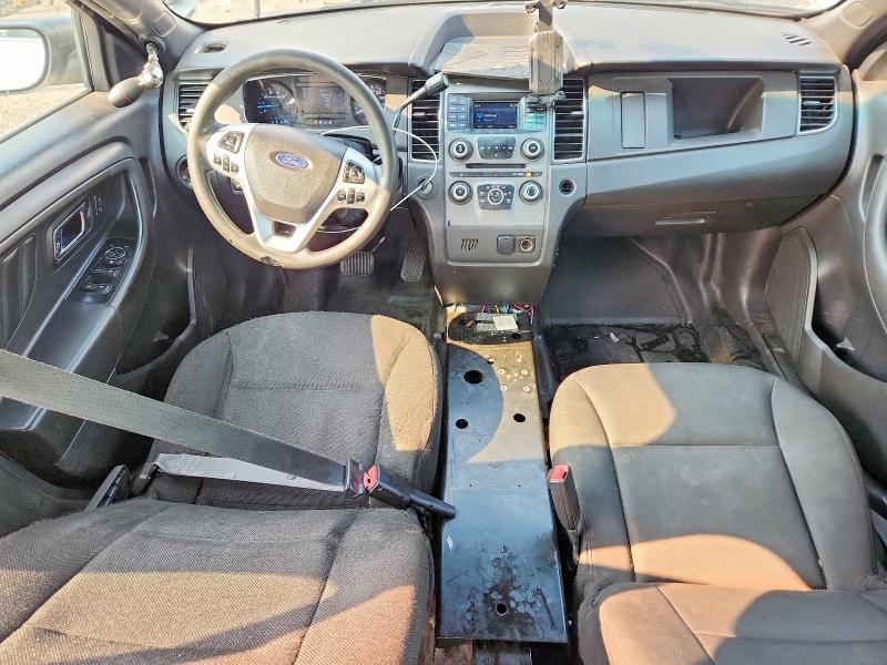 Продаж на аукціоні авто 2018 Ford Taurus, vin: 1FAHP2MK0JG128131, номер лоту: 62779586