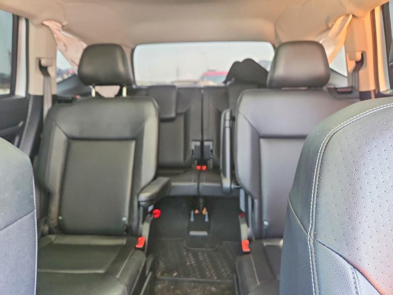 Aukcja sprzedaży 2019 Volkswagen Atlas, vin: 1V2MR2CA8KC548884, numer aukcji: 63052866