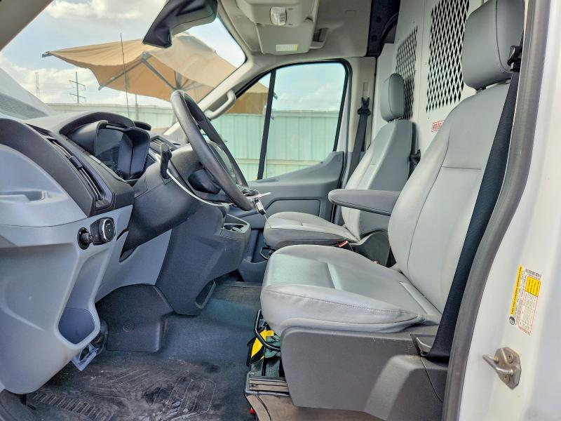 Aukcja sprzedaży 2018 Ford Transit, vin: 1FTBW3XG7JKA47480, numer aukcji: 61012336