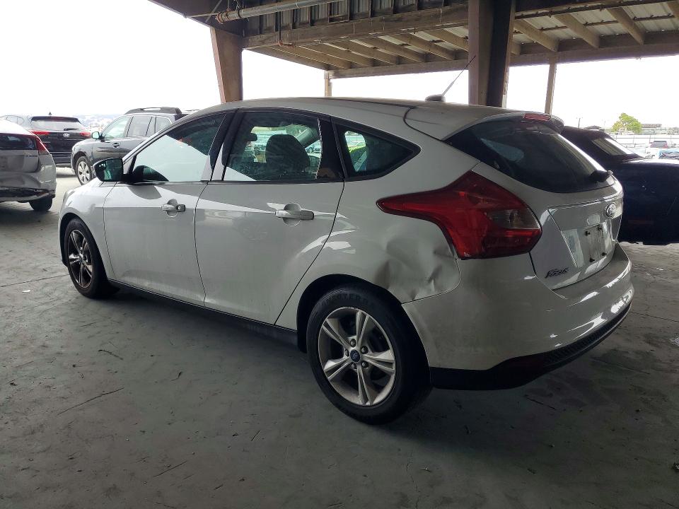 Aukcja sprzedaży 2014 Ford Focus, vin: 1FADP3K24EL322438, numer aukcji: 60214206