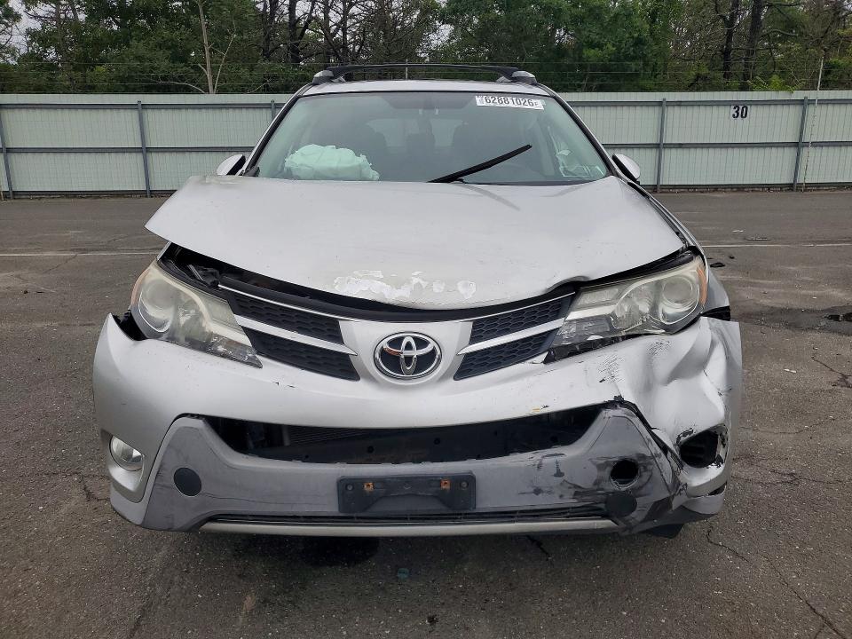Aukcja sprzedaży 2013 Toyota Rav4, vin: 2T3DFREV5DW110620, numer aukcji: 62881026