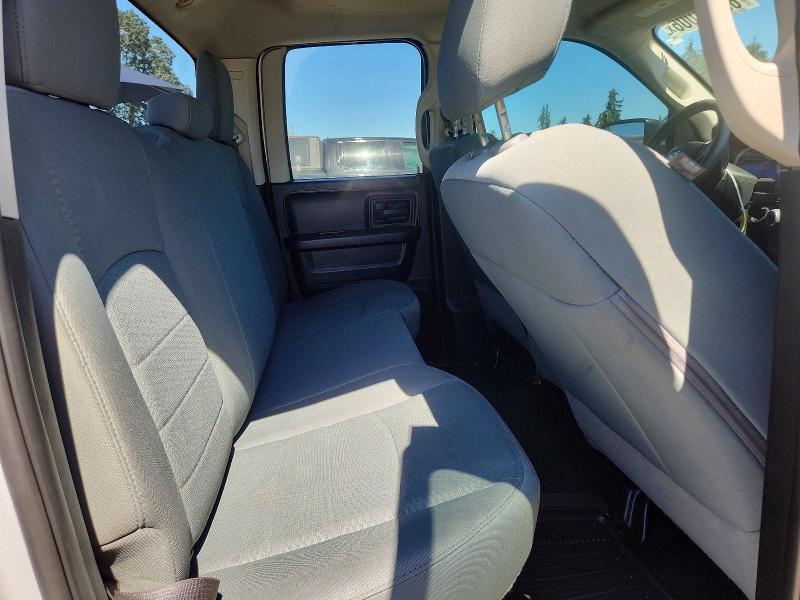 Aukcja sprzedaży 2019 Ram 1500 Classic, vin: 1C6RR7FG2KS502145, numer aukcji: 63201006