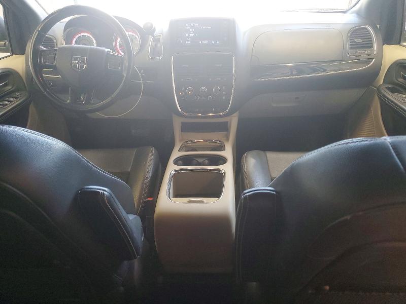 Продаж на аукціоні авто 2019 Dodge Grand Caravan, vin: 2C4RDGCG0KR800089, номер лоту: 60564426