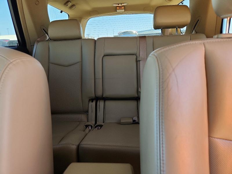 Продаж на аукціоні авто 2008 Cadillac Srx, vin: 1GYEE637080105923, номер лоту: 61467636