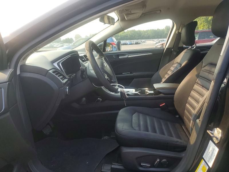 Продаж на аукціоні авто 2014 Ford Fusion, vin: 3FA6P0LU7ER292778, номер лоту: 62288936
