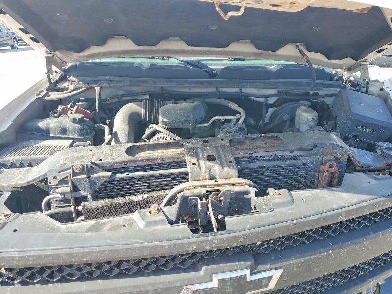 2012 Chevrolet Silverado მანქანა იყიდება აუქციონზე, vin: 1GCRCPEX7CZ268038, აუქციონის ნომერი: 61331156