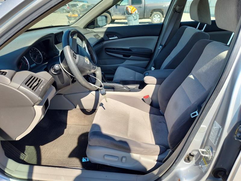 Продаж на аукціоні авто 2009 Honda Accord, vin: 1HGCP26499A046319, номер лоту: 63536436