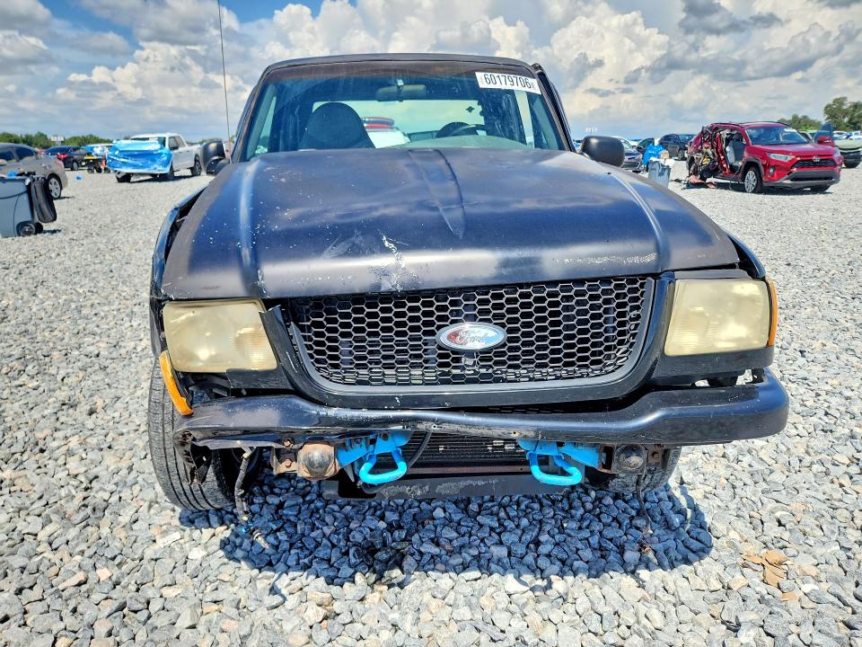 Aukcja sprzedaży 2001 Ford Ranger, vin: 1FTYR14E61PB33035, numer aukcji: 60179706
