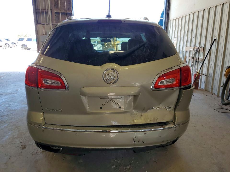 Aukcja sprzedaży 2017 Buick Enclave, vin: 5GAKVBKD5HJ200322, numer aukcji: 58969976
