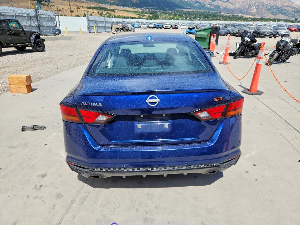 Продаж на аукціоні авто 2024 Nissan Altima, vin: 1N4BL4CV4RN361218, номер лоту: 60528006