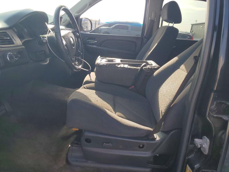 61792446 :رقم المزاد ، 1GNFC13C37R389520 vin ، 2007 Chevrolet Tahoe مزاد بيع