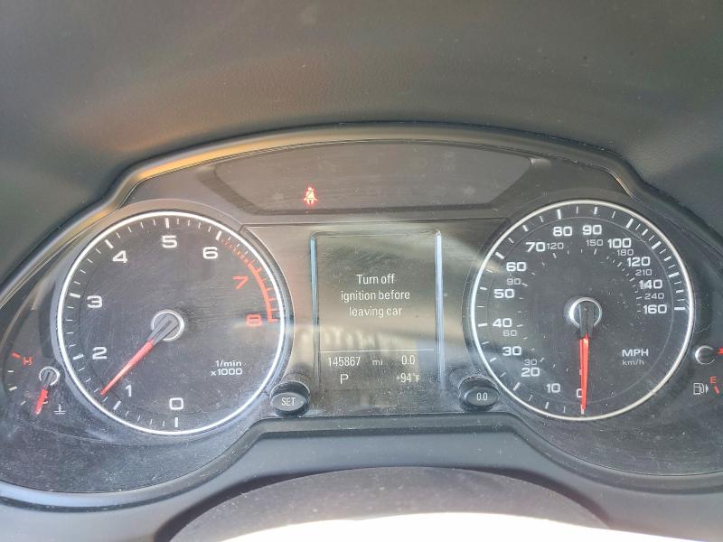 Aukcja sprzedaży 2015 Audi Q5, vin: WA1LFAFP7FA110434, numer aukcji: 60891376