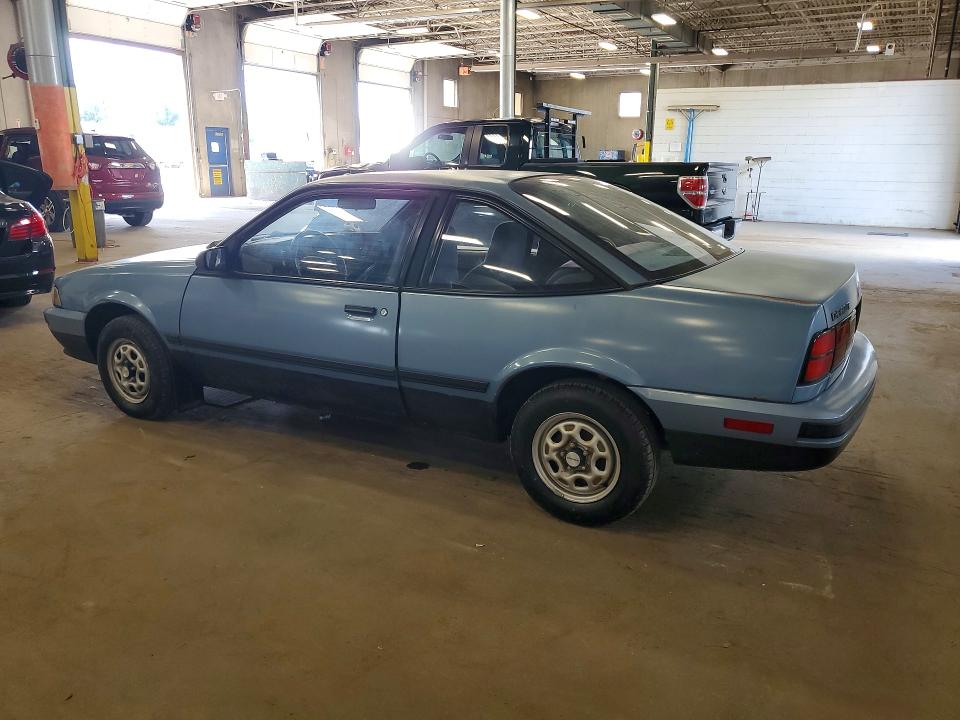 Продажа на аукционе авто 1990 Chevrolet Cavalier, vin: 1G1JC14G9LJ188632, номер лота: 59985086