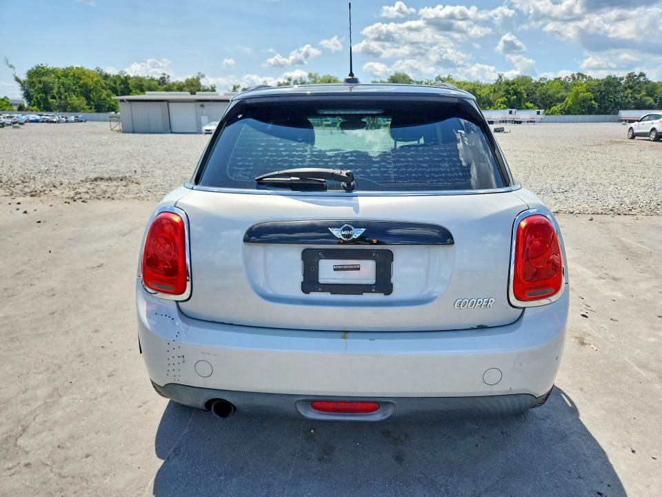 Aukcja sprzedaży 2016 Mini Cooper, vin: WMWXU1C57G2D09012, numer aukcji: 62762646