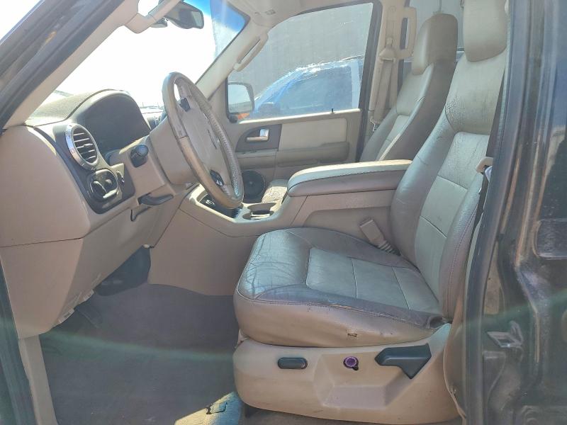 2004 Ford Expedition მანქანა იყიდება აუქციონზე, vin: 1FMFU18L44LA54839, აუქციონის ნომერი: 65281156