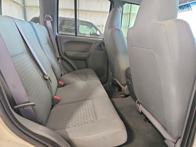 Auction sale of the 2007 Jeep Liberty, vin: 1J4GL48K37W603156, lot number: 61481466