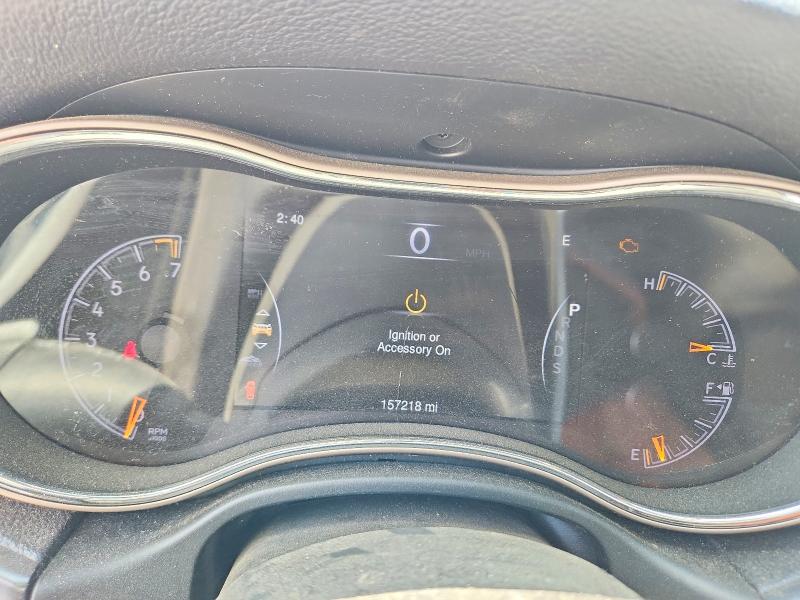 Aukcja sprzedaży 2014 Jeep Grand Cherokee, vin: 1C4RJFBG9EC211169, numer aukcji: 58834636