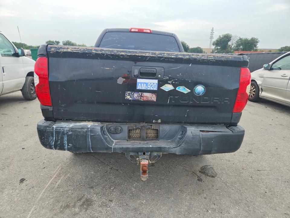 2015 Toyota Tundra მანქანა იყიდება აუქციონზე, vin: 5TFRM5F18FX085517, აუქციონის ნომერი: 62663176