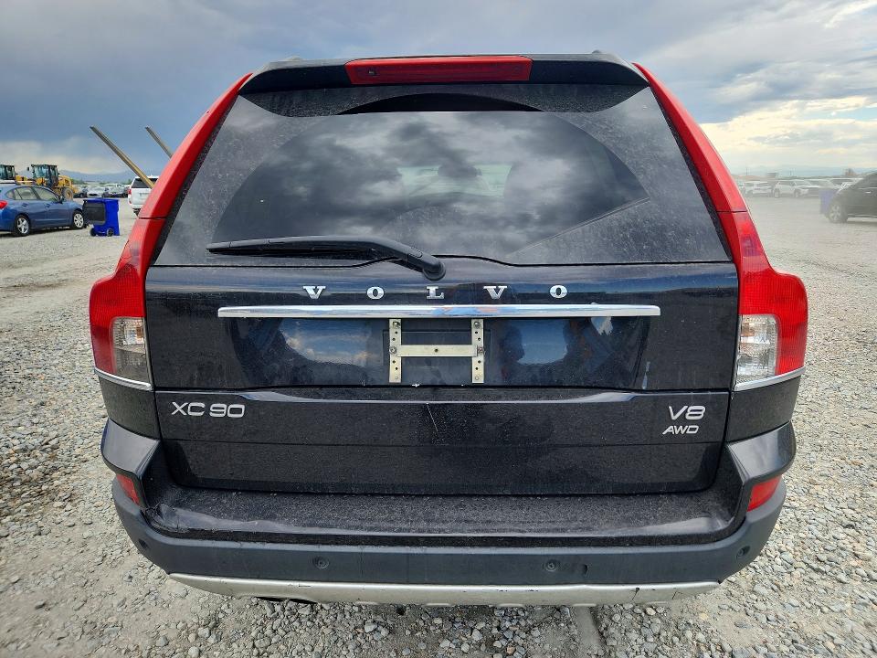 Продажа на аукционе авто 2010 Volvo Xc90, vin: YV4852CZXA1544749, номер лота: 60790616