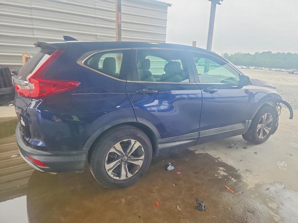 Продажа на аукционе авто 2019 Honda Cr-v, vin: 2HKRW5H39KH415227, номер лота: 62286246