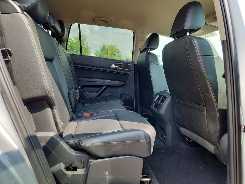 Aukcja sprzedaży 2018 Volkswagen Atlas, vin: 1V2FR2CA5JC557131, numer aukcji: 61363846