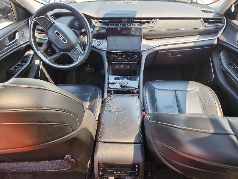 62914516 :رقم المزاد ، 1C4RJKBG8M8107444 vin ، 2021 Jeep Grand Cherokee مزاد بيع