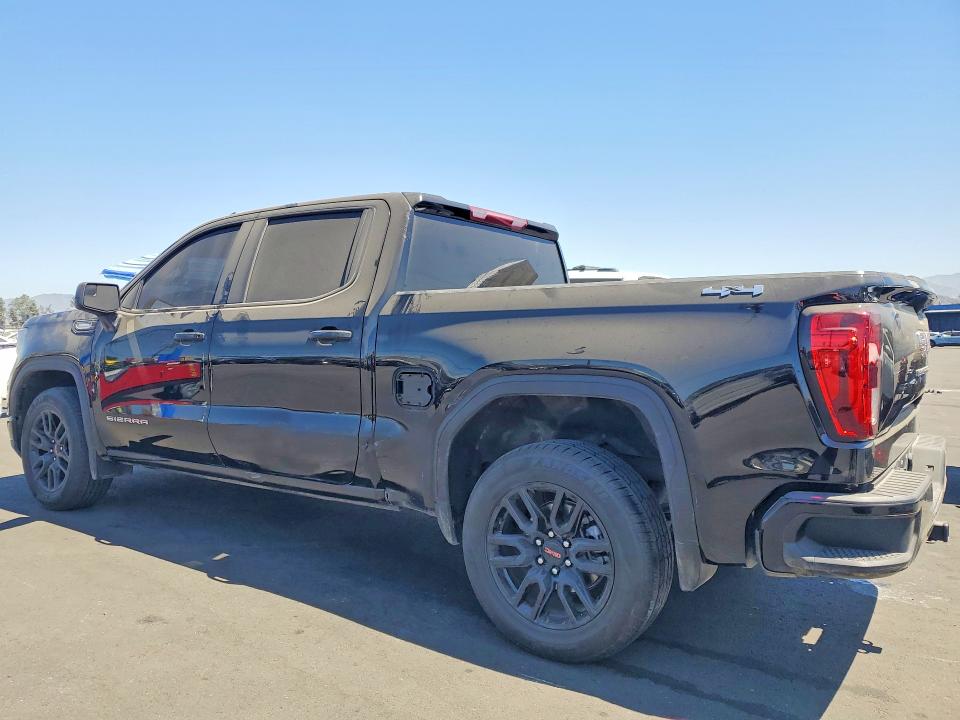 Aukcja sprzedaży 2024 Gmc Sierra, vin: 1GTPUAEK4RZ362201, numer aukcji: 63231266