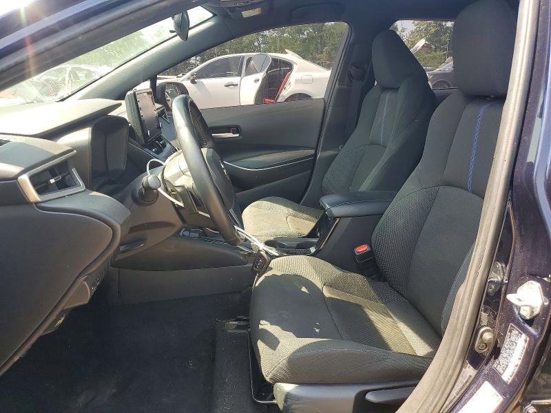 Aukcja sprzedaży 2022 Toyota Corolla, vin: 5YFS4MCE1NP115070, numer aukcji: 59237366