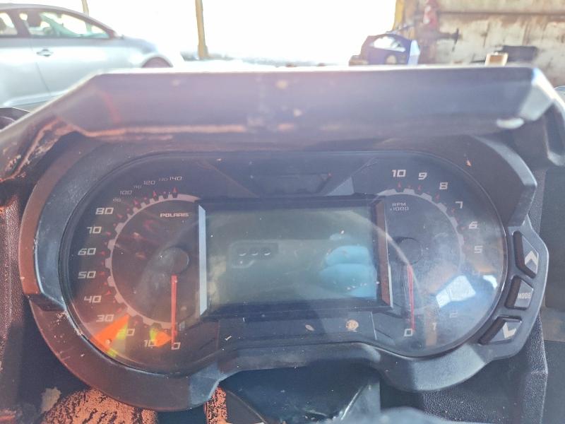 2022 Polaris General მანქანა იყიდება აუქციონზე, vin: 3NSGMD994NM446523, აუქციონის ნომერი: 62253646