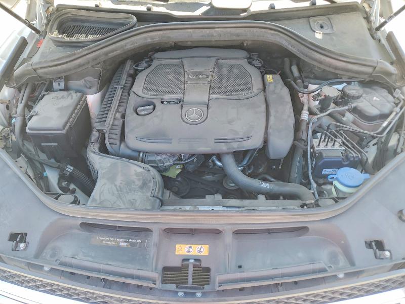 Продаж на аукціоні авто 2017 Mercedes-benz Gle, vin: 4JGDA5JB7HA971879, номер лоту: 61107326