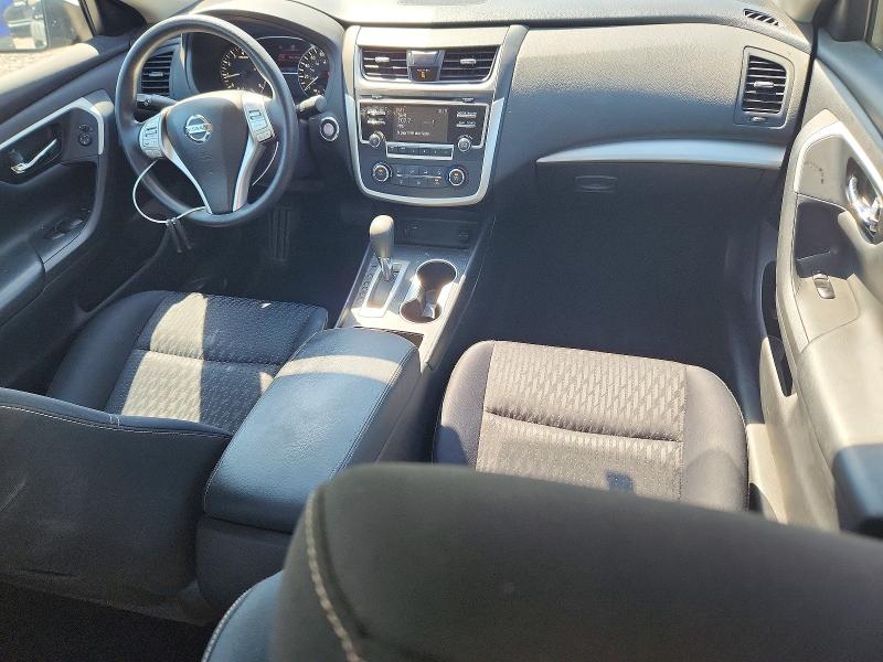 Продаж на аукціоні авто 2016 Nissan Altima, vin: 1N4AL3AP9GC286969, номер лоту: 59969616