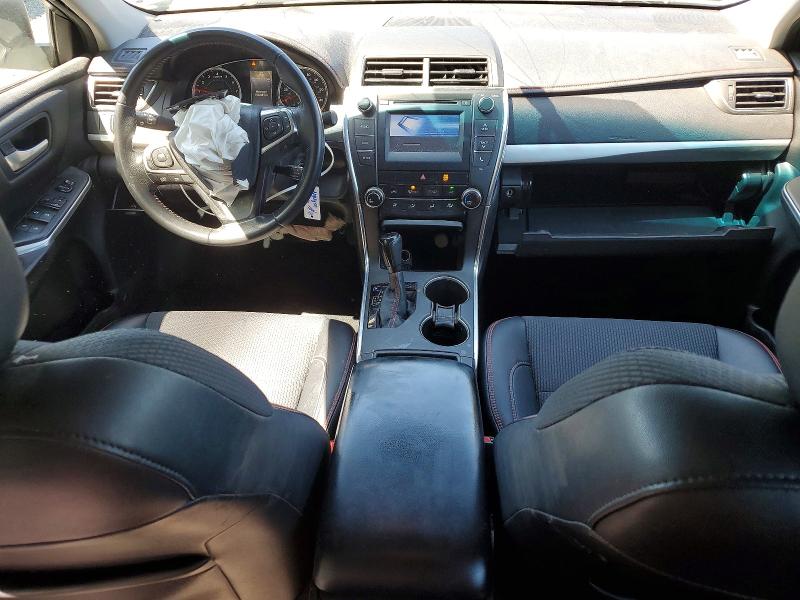 Aukcja sprzedaży 2017 Toyota Camry, vin: 4T1BF1FK4HU647460, numer aukcji: 60021276
