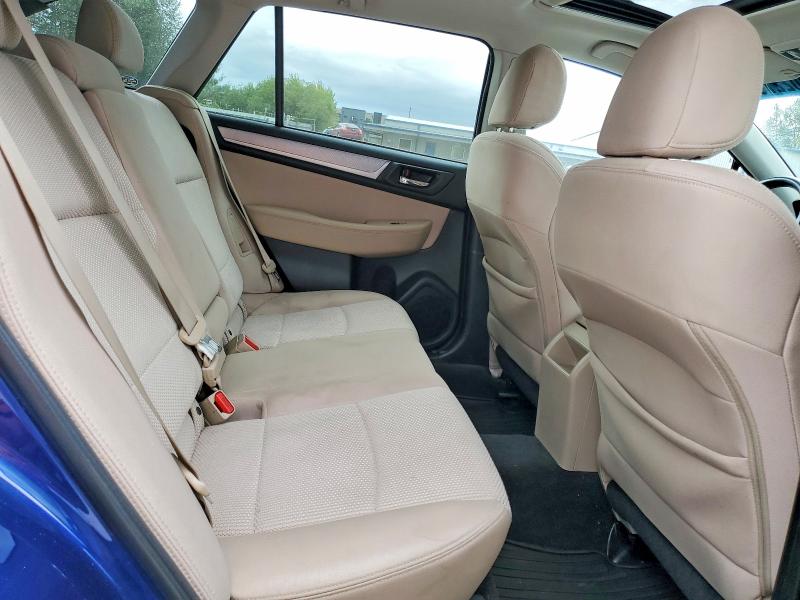 Продаж на аукціоні авто 2015 Subaru Outback, vin: 4S4BSADC7F3237178, номер лоту: 63022766