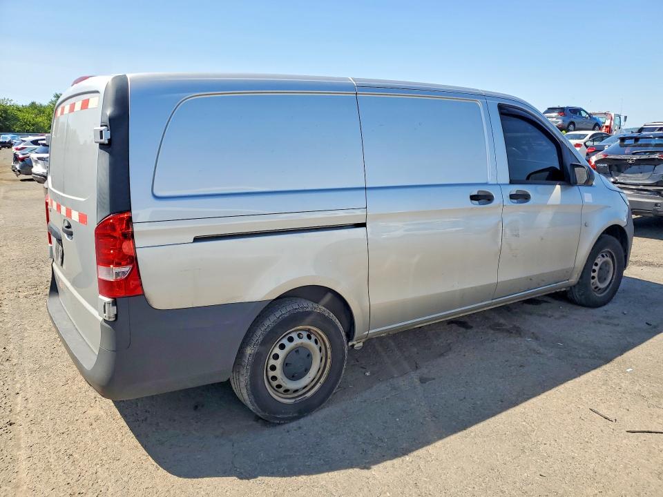Aukcja sprzedaży 2022 Mercedes-benz Metris, vin: W1YV0BEY8N4181179, numer aukcji: 62292586