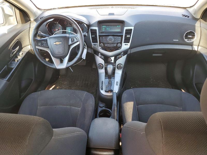 2014 Chevrolet Cruze მანქანა იყიდება აუქციონზე, vin: 1G1PC5SB9E7219841, აუქციონის ნომერი: 63547246
