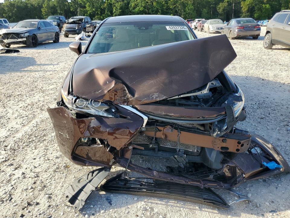 Aukcja sprzedaży 2017 Lexus Es, vin: JTHBW1GG3H2145290, numer aukcji: 62037326
