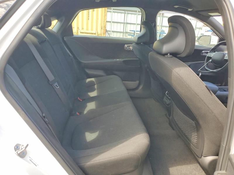 Продажа на аукционе авто 2025 Hyundai Ioniq 6, vin: KMHM24AA1SA099365, номер лота: 61533956