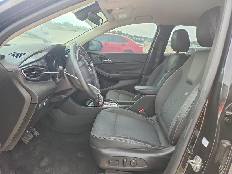 59339526 :رقم المزاد ، KL4MMDS22MB170795 vin ، 2021 Buick Encore Gx مزاد بيع