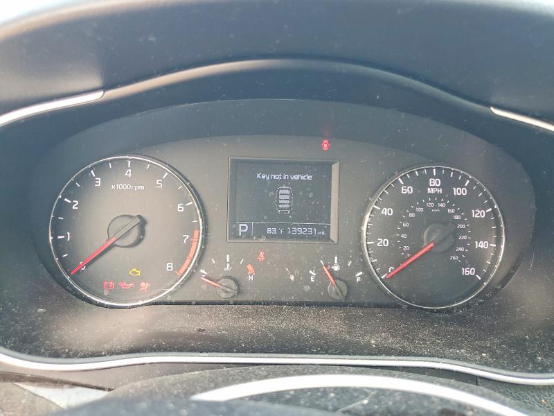 Aukcja sprzedaży 2014 Kia Cadenza, vin: KNALN4D70E5137931, numer aukcji: 60270606