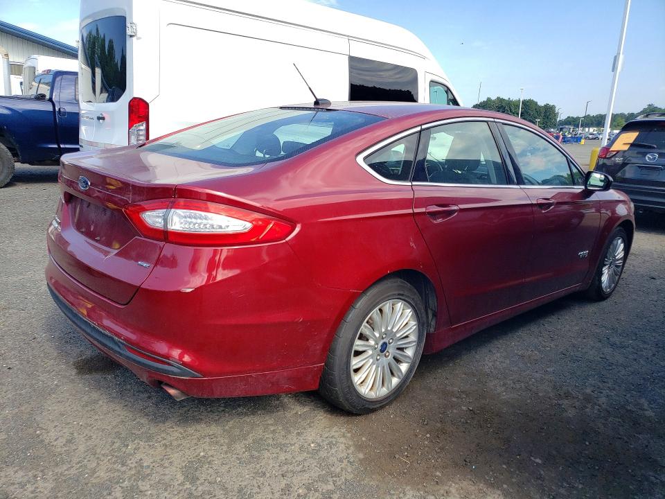 2014 Ford Fusion მანქანა იყიდება აუქციონზე, vin: 3FA6P0PU2ER382625, აუქციონის ნომერი: 60610166