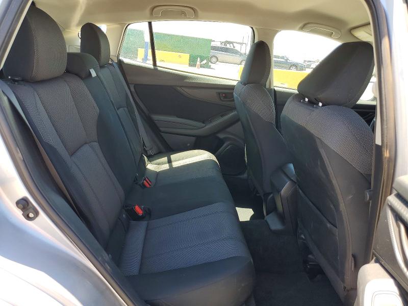 59604496 :رقم المزاد ، 4S3GTAA64H3744564 vin ، 2017 Subaru Impreza مزاد بيع